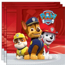 Paw Patrol Ready For Action Servetter