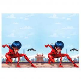 Miraculous Ladybug Plastduk