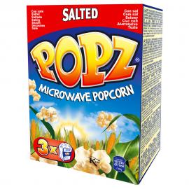 Popz Micropopcorn Saltade