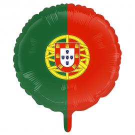 Portugal Ballong