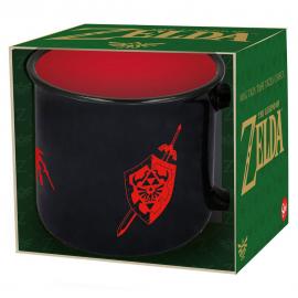 Zelda Mugg