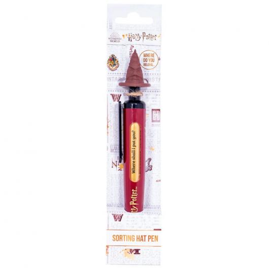 Harry Potter Sorting Hat Penna