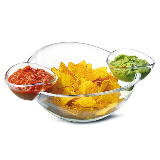 Chips- och Dippskl