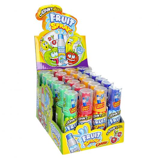 Johny Bee Fruit Spray