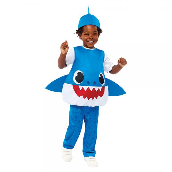 Baby Shark Drkt Bl