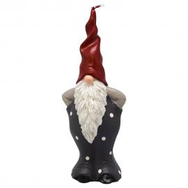 Ljus Tomte