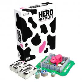 Herd Mentality Spel