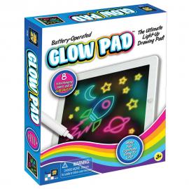 Ritplatta Glow Pad