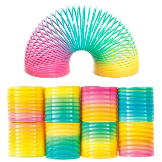 Mini Slinkys