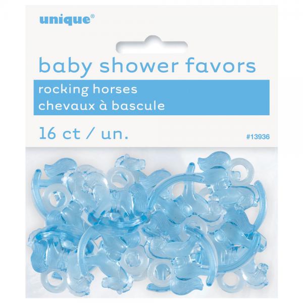 Baby Shower Dekorationer Gunghst Bl