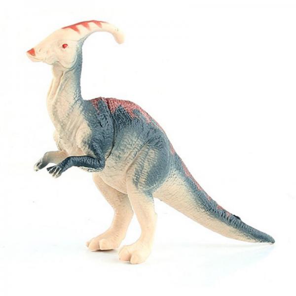 Dinosaurie Leksak Parasaurolophus