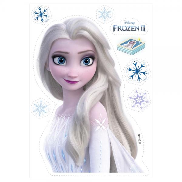 Frost 2 Elsa Trtbilder