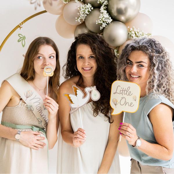 Little One Fotoprops 10-pack