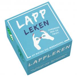 Lappleken Spel