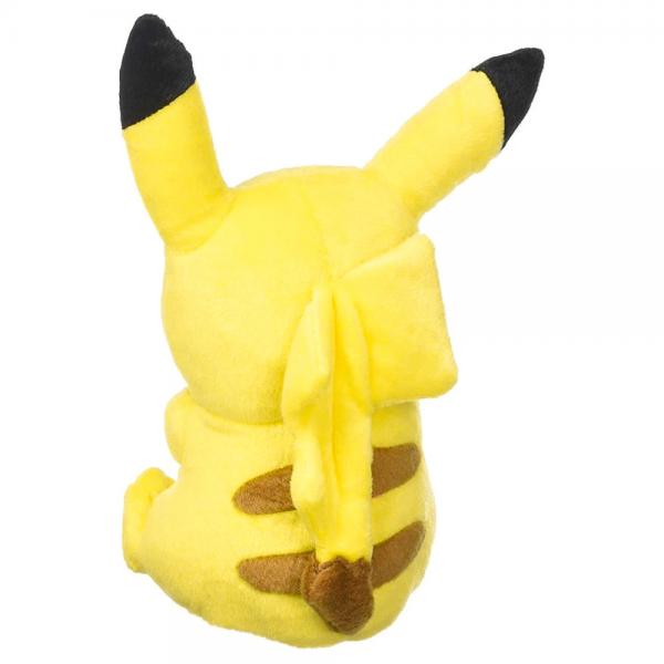 Pikachu Plush Gosedjur