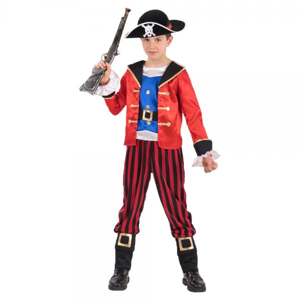 Piratdrkt Corsair Barn