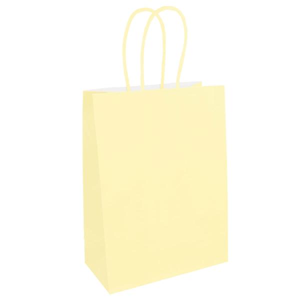 Kalaspse med Handtag Pastellorange