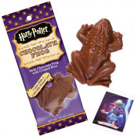 Harry Potter Chokladgroda