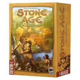 Stone Age Spel
