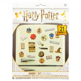 Harry Potter Magneter