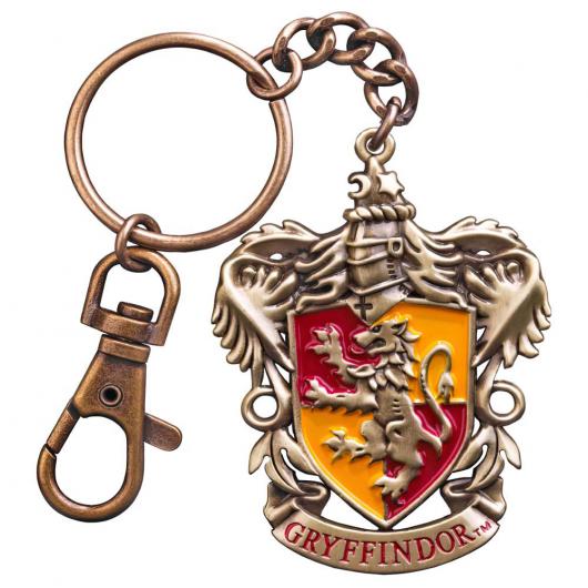 Gryffindor Nyckelring Harry Potter