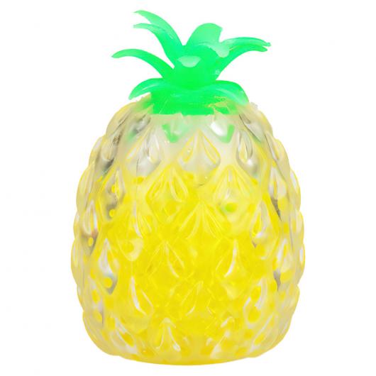 Klämboll Ananas