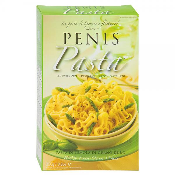 Snopp Pasta