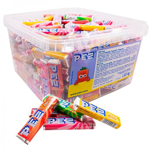 PEZ 1.8 kg