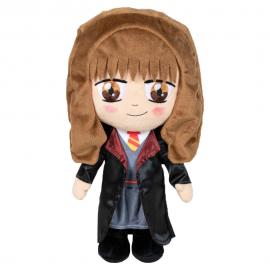 Harry Potter Gosedjur Plush Hermione