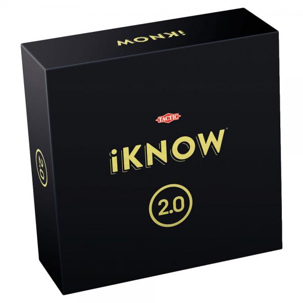 iKnow 2.0 Frgespel