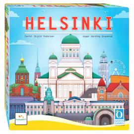 Helsinki Spel