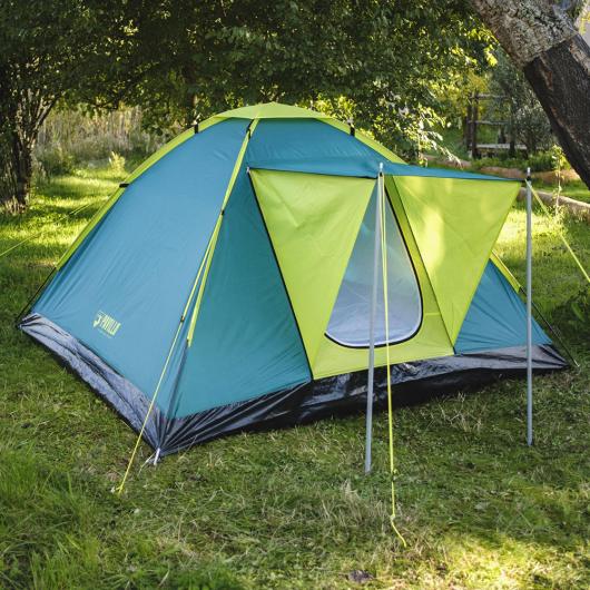 Campingtlt 3 Personer Coolground