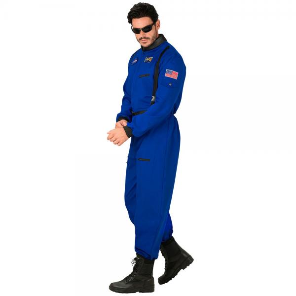 Astronaut Rymddrkt Man
