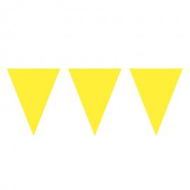 Flaggirlang Gul