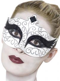 Black Swan Mask