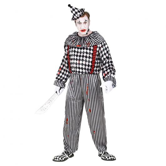 Vintage Clown Drkt