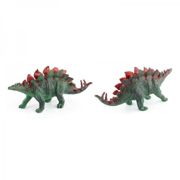 Dinosaurie Leksak Stegosaurus