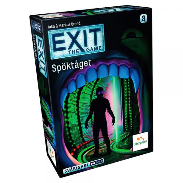 Exit Spktget Spel