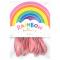 Rainbow Latexballonger Pastell Rosa