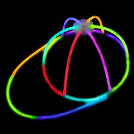 Glowsticks Keps