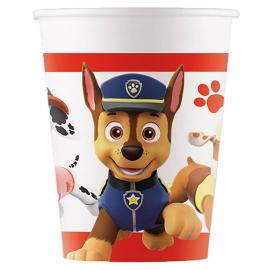 Pappmuggar Paw Patrol Ready For Action
