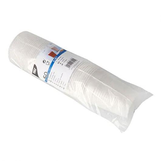 Sm Plastmuggar 18 cl