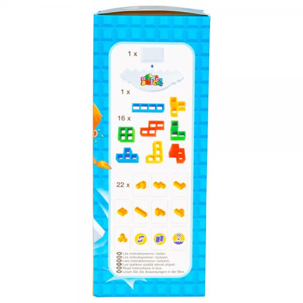Balansbrickor Spel