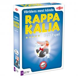 Rappakalja Spel