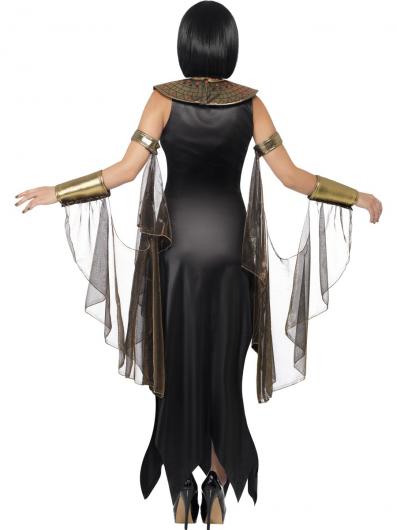 Egyptisk Gudinna Kattdrkt