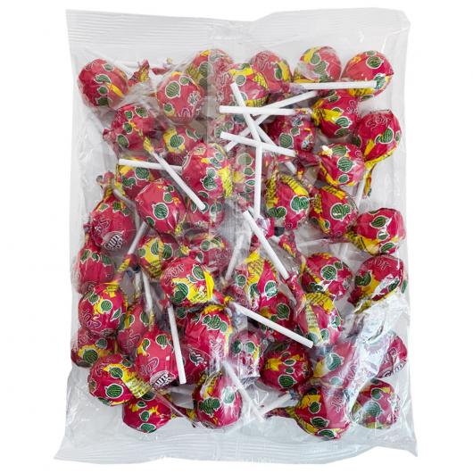 Gum Pop Godisklubbor Sur Vattenmelon 48-pack