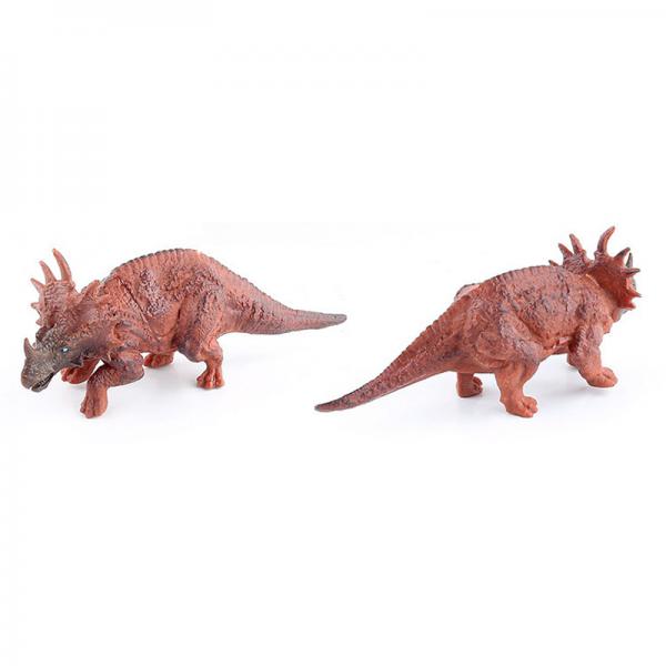 Dinosaurie Leksak Triceratops