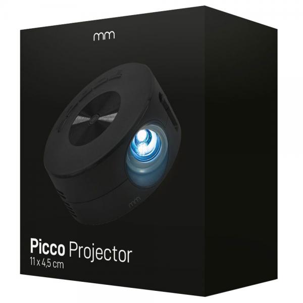 Picco Mini LED Projektor