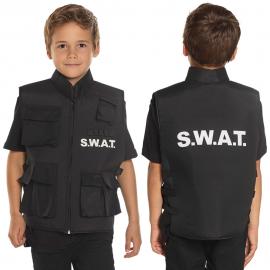 S.W.A.T Väst Barn