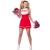 Cheerleader Dräkt